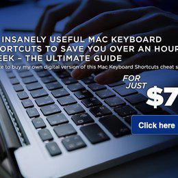 Keyboard Shortcut For Bullet Point Macmysterynew